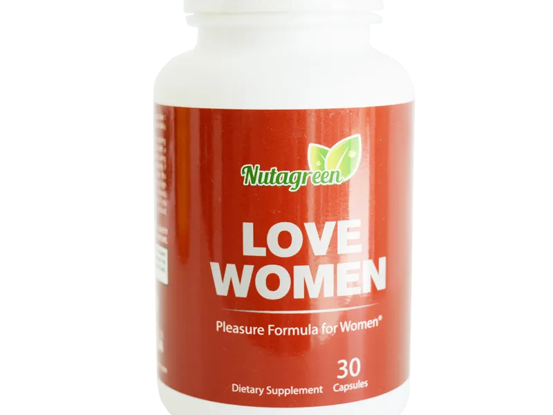 Tăng cường sinh lý nữ Love Women