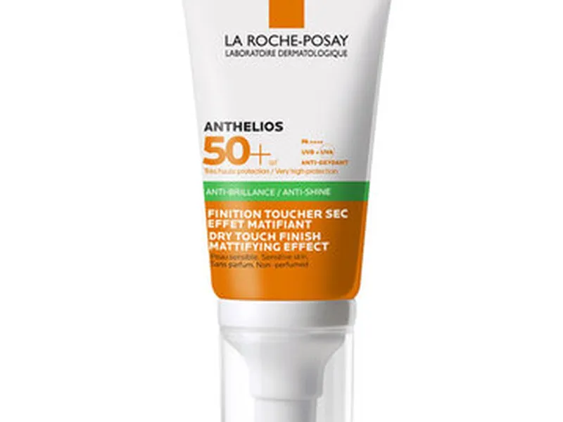 Kem Chống Nắng La Roche-Posay Kiểm Soát Dầu SPF50+ 50ml