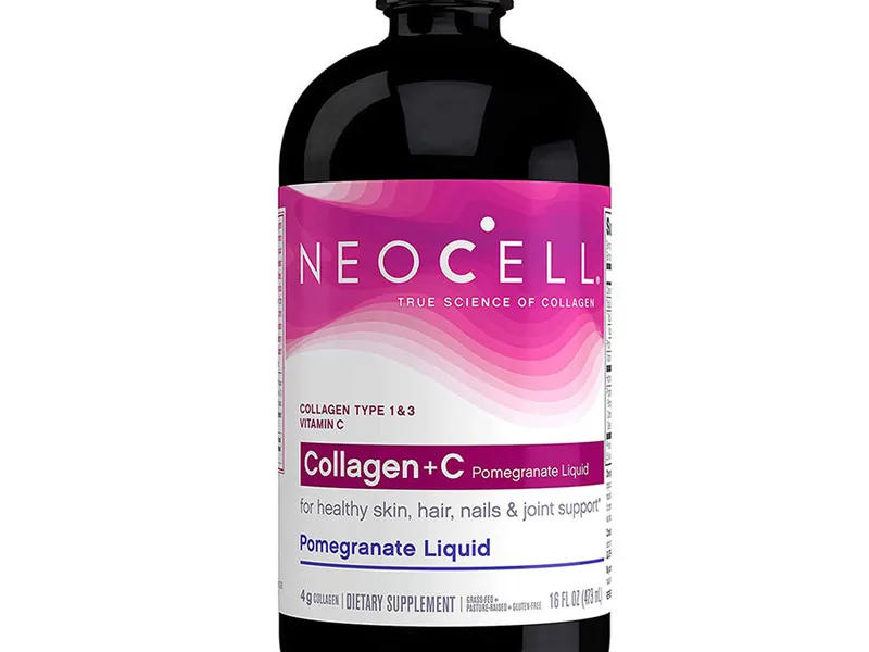 Nước uống Collagen