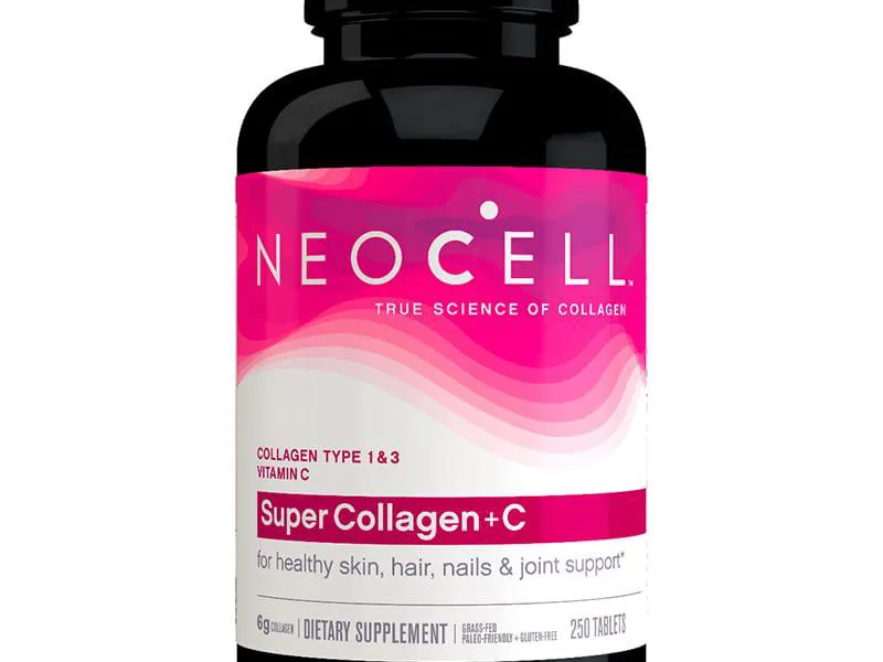 Viên Uống Collagen Neocell 360 viên