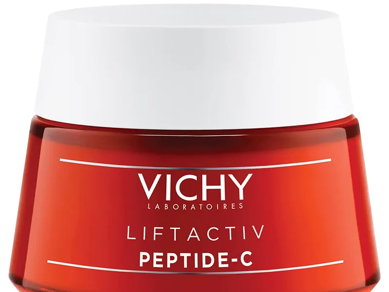 Kem dưỡng ẩm chống lão hóa Vichy LiftActiv Peptide-C