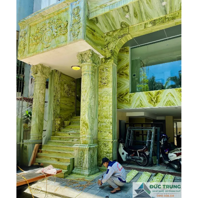 Công trình nhà ở