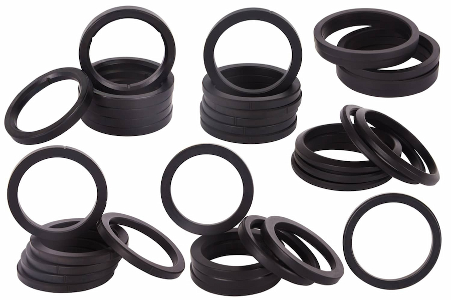 Tiêu chuẩn gioăng phớt - Chuyên gioăng phớt cao su