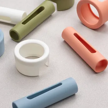 Phụ kiện vòi hoa sen silicone vỏ silicon bọc vòi sen