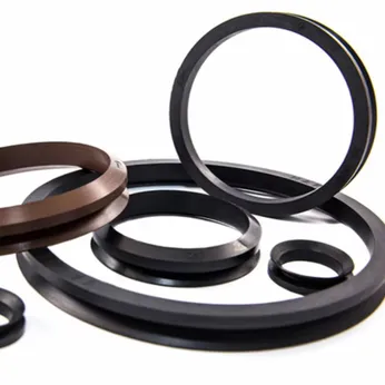 V Ring - O ring V - V ring seal - Gioăng Ron: Giải pháp OEM