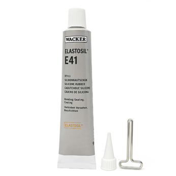 ELASTOSIL E41 WACKER – Keo Silicone RTV-1