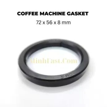 Ron máy pha cà phê RU001 cao su, kín khít, chống rò rỉ