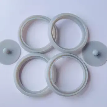 Gioăng nồi cơm điện gia công cao su silicone