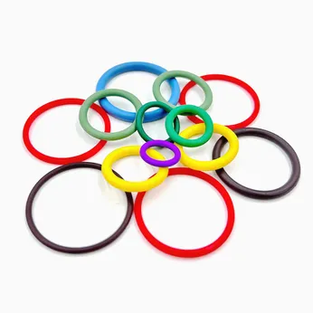 Sin cao su – Seal cao su silicone chất lượng cao OEM