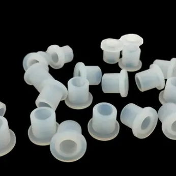 NÚT SILICONE CHỊU NHIỆT