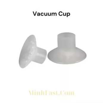 Cốc hút chân không cao su silicon đa năng
