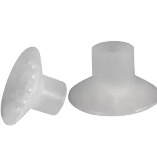 Cốc hút chân không cao su silicon đa năng