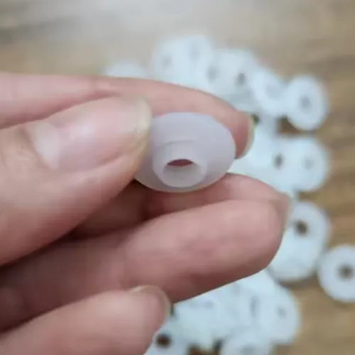 Gioăng nút bịt thùng sơn bằng silicon bền chống rò rỉ