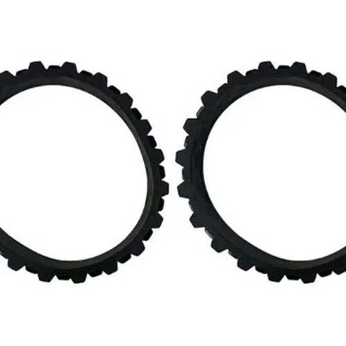 Bánh xe robot hút bụi