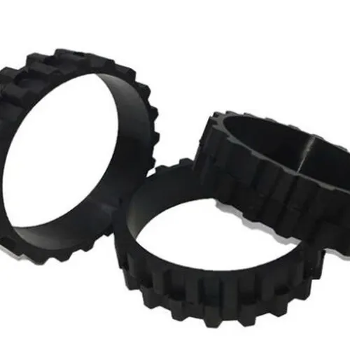 Bánh xe robot hút bụi