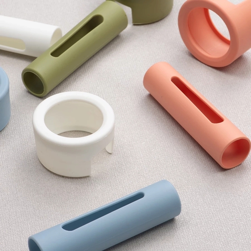 Phụ kiện vòi hoa sen silicone vỏ silicon bọc vòi sen