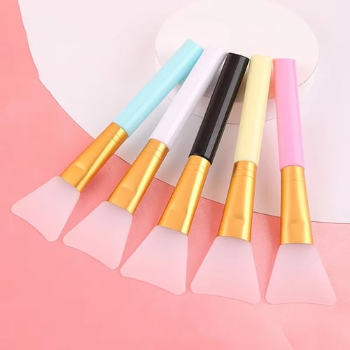 Cọ quét mặt nạ silicon quét mask bền đẹp OEM