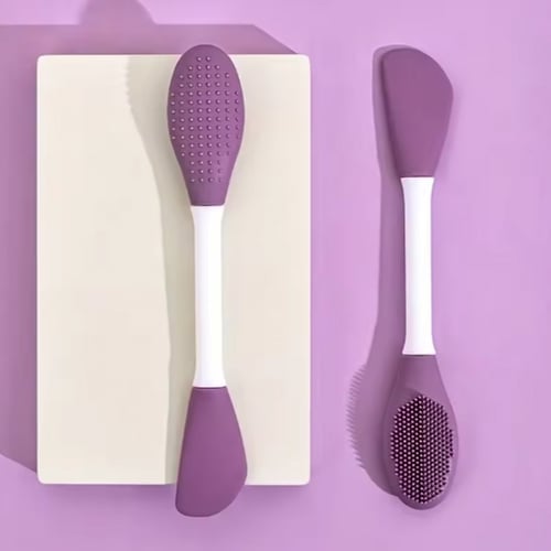 Cọ quét mặt nạ silicon quét mask bền đẹp OEM