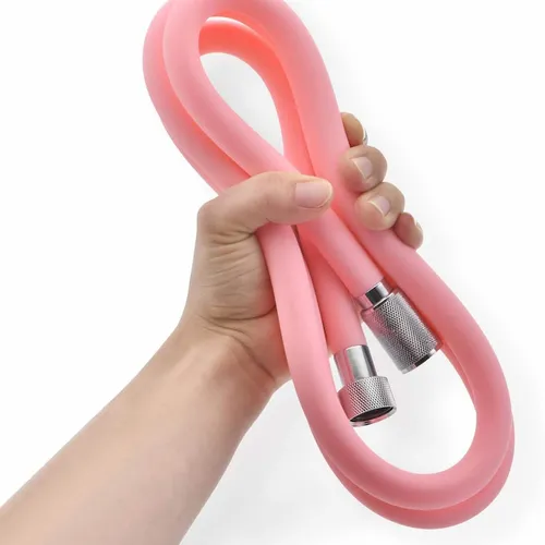 Phụ kiện vòi hoa sen silicone tiện lợi đa dạng kiểu dáng