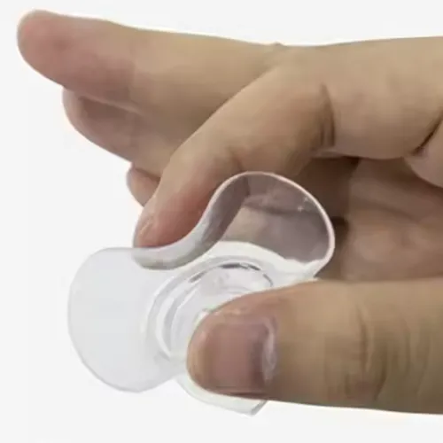 Miếng đệm hạ size phễu máy hút sữa bằng silicon