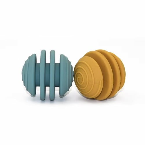 Đồ chơi gặm silicone an toàn thực phẩm 100%