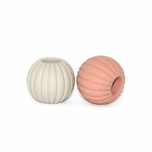 Đồ chơi gặm silicone an toàn thực phẩm 100%