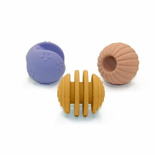 Đồ chơi gặm silicone an toàn thực phẩm 100%