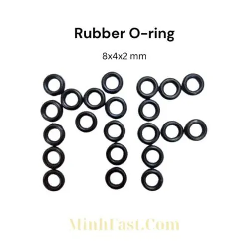 Sin cao su – Seal cao su silicone chất lượng cao OEM