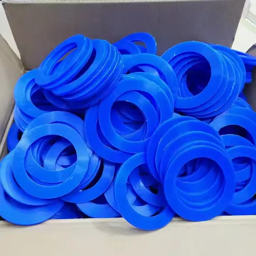 Gioăng Phớt Đệm Kín Khuôn Chống Rò Rỉ Hiệu Quả