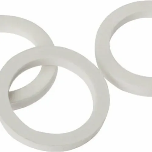 Gioăng nhựa pvc chắn bụi phi 27, 58 máy nước nóng