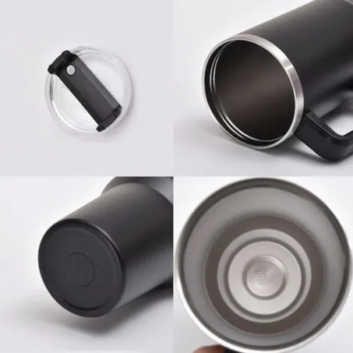 Gioăng silicon bình giữ nhiệt