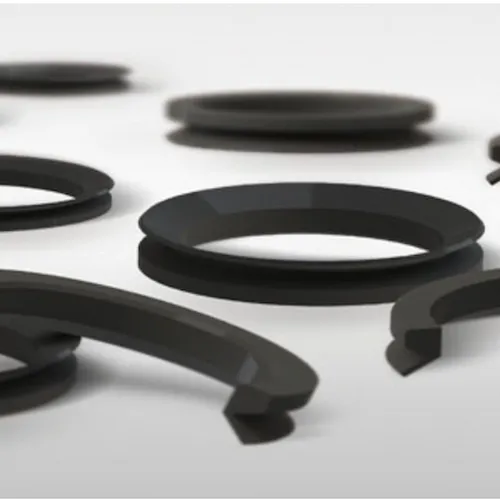 V Ring - O ring V - V ring seal - Gioăng Ron: Giải pháp OEM