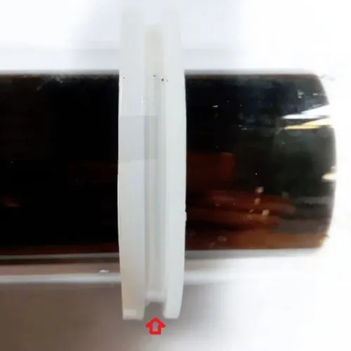 Gioăng silicon chịu nhiệt F58 dùng cho máy nước nóng