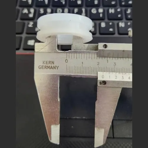 Gioăng silicon F27 cho máy nước nóng năng lượng mặt trời