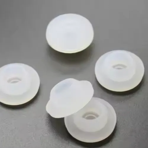 Gioăng nút bịt thùng sơn bằng silicon bền chống rò rỉ