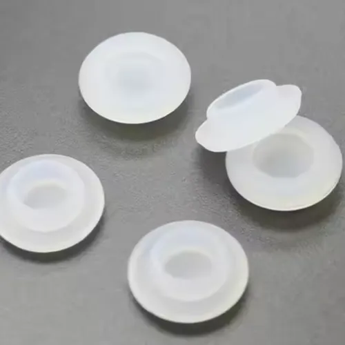 Gioăng nút bịt thùng sơn bằng silicon bền chống rò rỉ