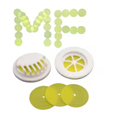 Gioăng van thở silicone gia công đúc và cắt có sẵn