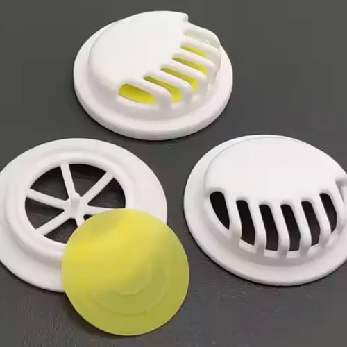 Gioăng van thở silicone gia công đúc và cắt có sẵn