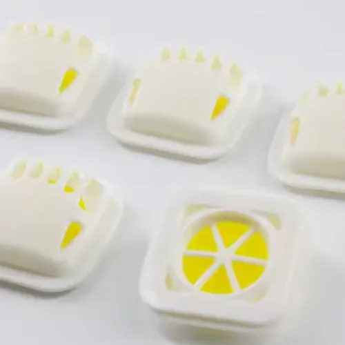 Gioăng van thở silicone gia công đúc và cắt có sẵn