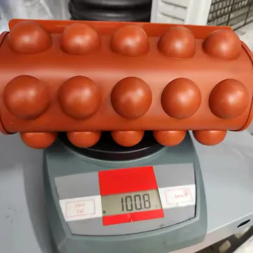 Khuôn Silicon Tròn – Đa Dụng, An Toàn Cho Nhiều Ứng Dụng