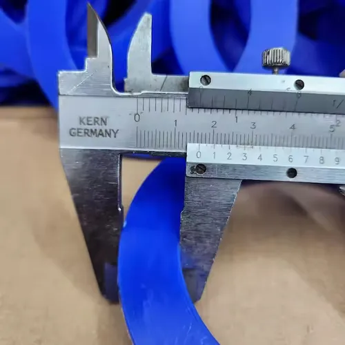 Gioăng Phớt Đệm Kín Khuôn Chống Rò Rỉ Hiệu Quả