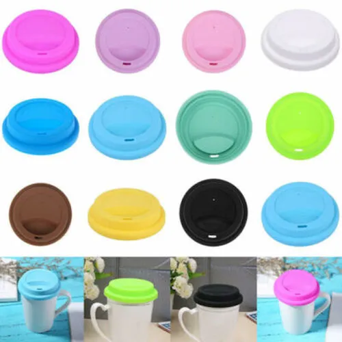 Nắp silicon - nắp đậy, nắp ly, nắp bọc thực phẩm