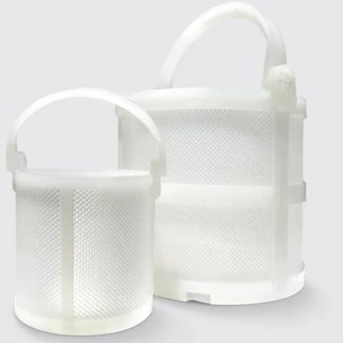 Núm cao su bịt lỗ đầu ren che chắn Butterfly Plug