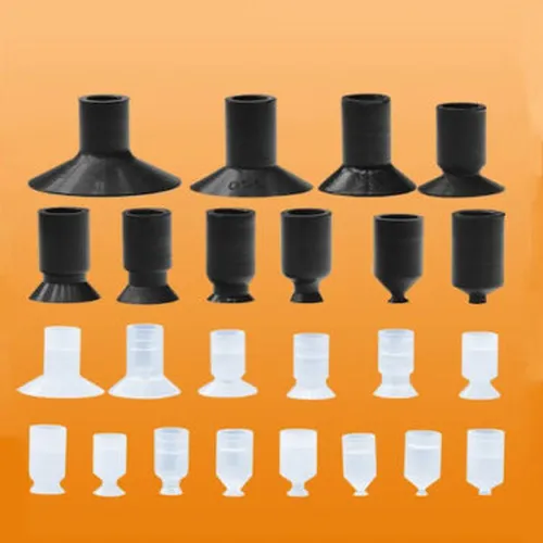 Đầu giác hút chân không SMC