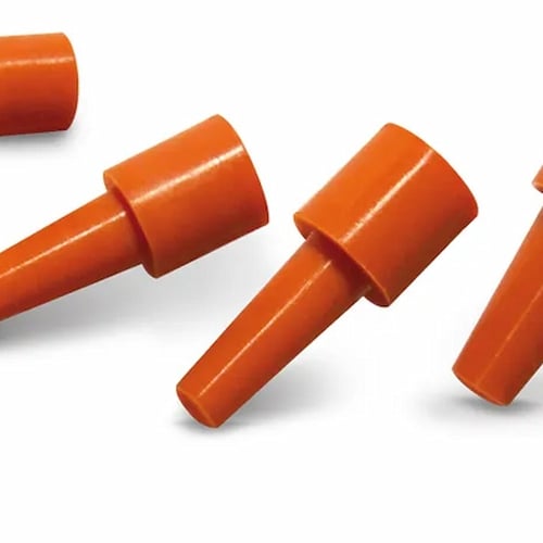 Nút bịt cao su bật thang Step Plug nút bịt lỗ
