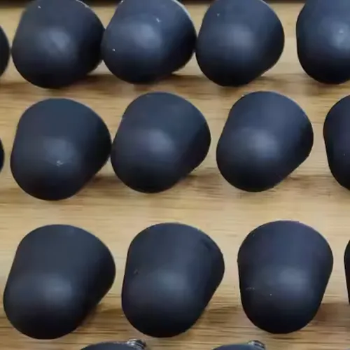 Đế cao su chống rung bền chịu nhiệt chống biến dạng