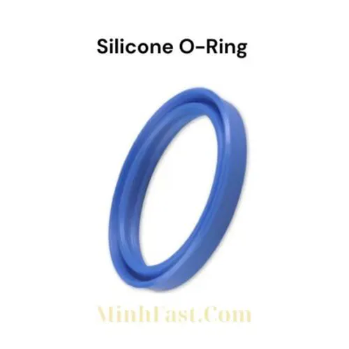 Oring silicon cho máy pha cà phê chống thấm chịu nhiệt