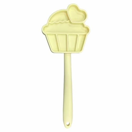 Que liếm silicone cho thú cưng