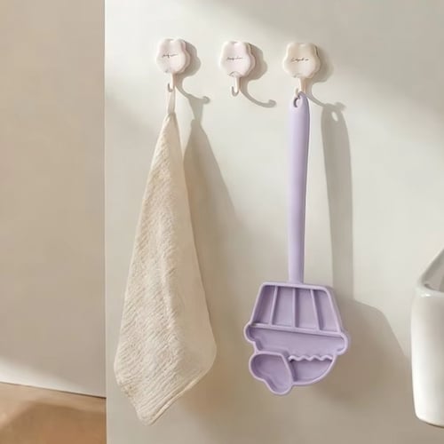 Que liếm silicone cho thú cưng