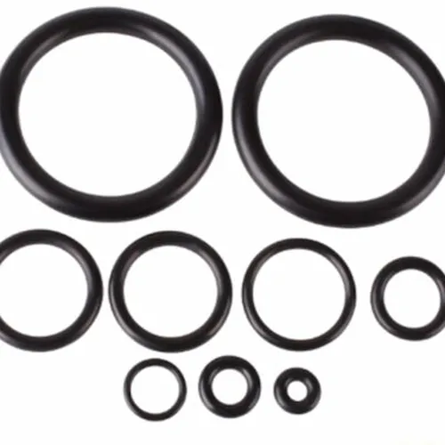 Roan cao su chịu nhiệt